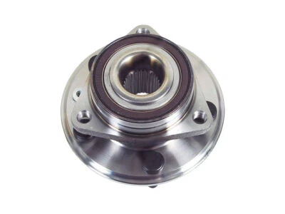 Conjunto de buje de rueda para Chevrolet Camaro 2010-2015 79912QJWX 2011 2012 2013 2014 Foto 1 de 2