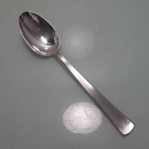 Cuchara de verduras cuchara de servir WMF modelo 3400 Meistersinger Art Deco (002)(3/4) - Imagen 1 de 3
