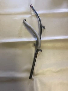 BMW dip stick tube with dip stick - Picture 1 of 2