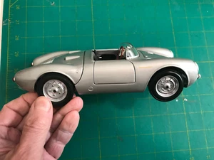 Maisto Porsche 550 A Spyder 1:18 - Picture 1 of 6
