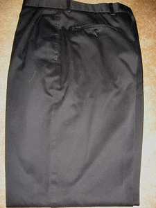 Mens Navy NAUTICA Deck Khakis Pants 36 x 34 - Picture 1 of 1