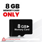 High Speed Memory For Micro Sd Card 8G 16Gb 32Gb 64Gb Tf Card Ultra Class 10 Lot