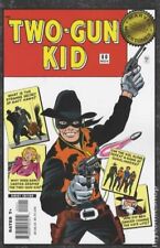 Marvel Milestones Rawhide Kid and Two Gun Kid #1 FN 2006 Stock Image