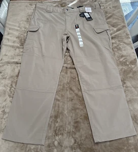 5.11 Tactical Men's Stryke Pants, 74369 - Khaki 44x30 - Picture 1 of 14