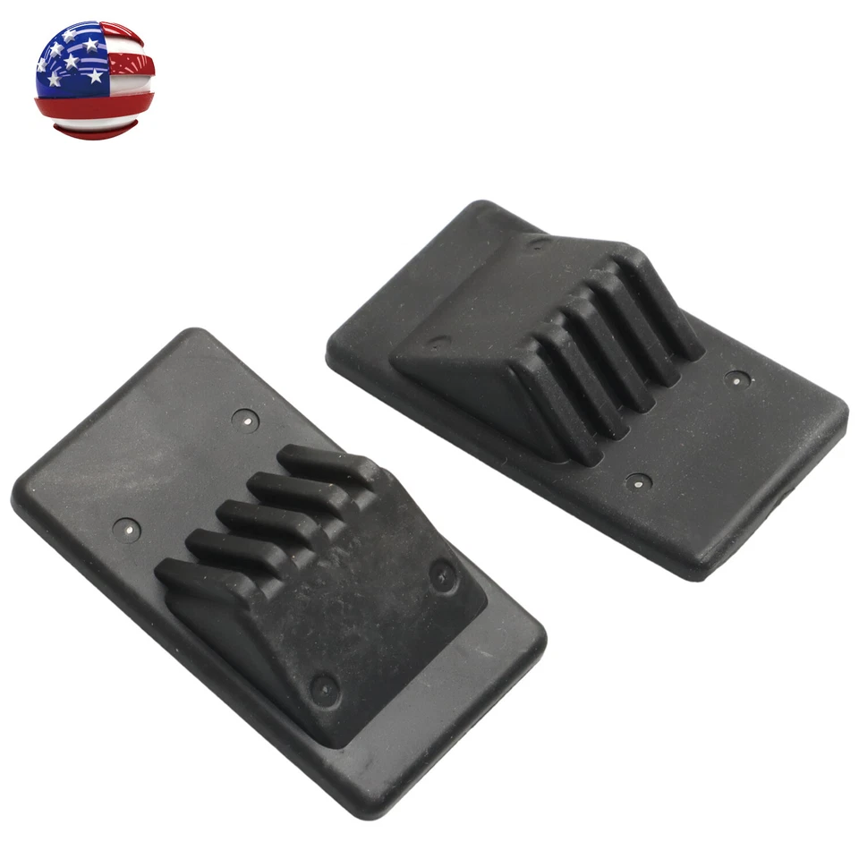 Stop Buffer Tailgate Trunk Kit Rubber Fit for 1995-1999 Mercedes-Benz E300 - Image 1 of 4