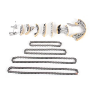 3.0TDI Engine Timing Set Fit For VW Phaeton Touareg Audi A6 Q5 Q7 - Picture 1 of 11
