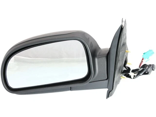 Kool Vue 56ZC62Q Left Mirror Fits 2004-2005 GMC Envoy XUV Door Mirror Foto 1 de 1