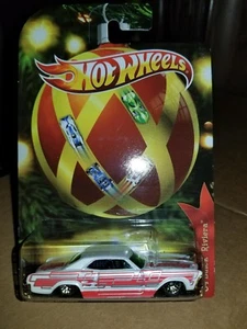 Hot wheels Holiday Hot Rods '64 Buick Riviera  - Picture 1 of 2