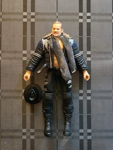 Chris Jericho AEW Unrivaled Collection Series 1 #06 Action Fig Brand New Cond - Picture 1 of 1