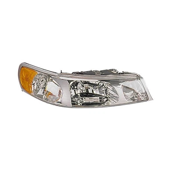 For Lincoln Town Car 98-02 Dorman 1590535 Passenger Side Replacement Headlight Foto 1 de 1