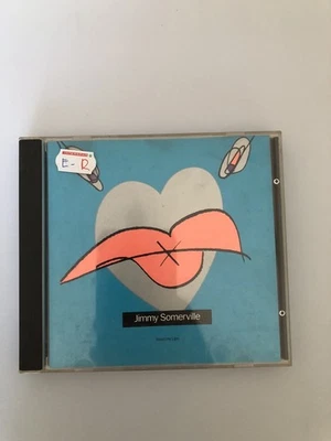 Read My Lips von Jimmy Somerville ST-K491 - Bild 1 von 2