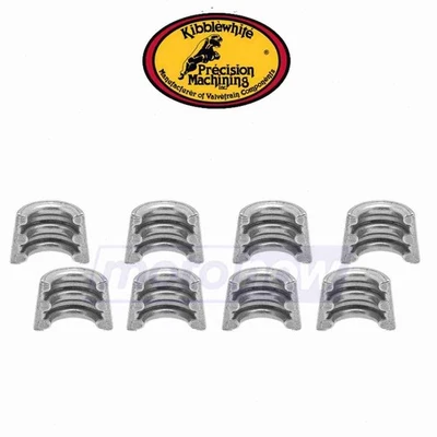 Kibblewhite Valve Keepers for 2014-2020 Harley Davidson FLHTCUTG Tri Glide gk Foto 1 de 4
