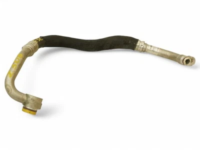 2013 - 2016 BMW 650I F06 F12 F13 AIR AC CONDITIONING COMPRESSOR HOSE TUBE OEM Foto 1 de 4