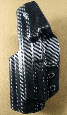 Funda IWB Oculta Beretta Cheetah 81 82 83 84 85 Tisas Fatih - Edición Carbono Foto 1 de 4