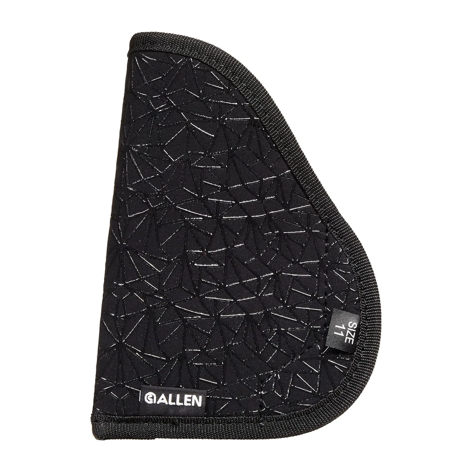Funda para pistola Allen Company Spiderweb In The Pocket Oculta Talla 11 Foto 1 de 4