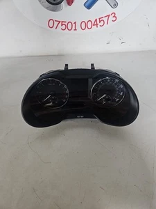 2016 SKODA OCTAVIA 2.0tdi Speedometer Speedo Clocks 5E0920951B AUTOMATIC - Picture 1 of 6