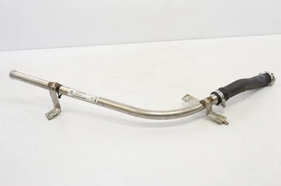 2017 - 2020 CHEVROLET SUBURBAN FUEL GAS TANK FILLER NECK HOSE PIPE OEM 84696034 - Image 1 of 4