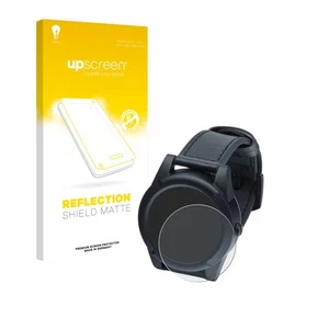 upscreen Entspiegelungs Schutzfolie für mijnSOS MS5x Matt Antireflex - Zdjęcie 1 z 7