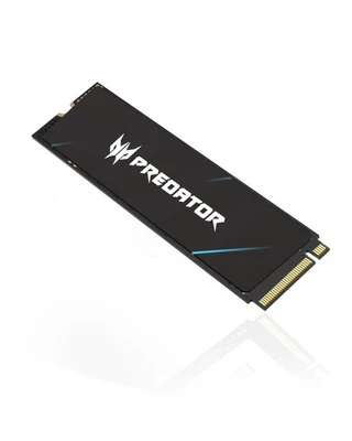ACER GM7 4Tb M.2 NVMe PCIe Gen 4x4 SSD PREDATOR - Image 1 of 4