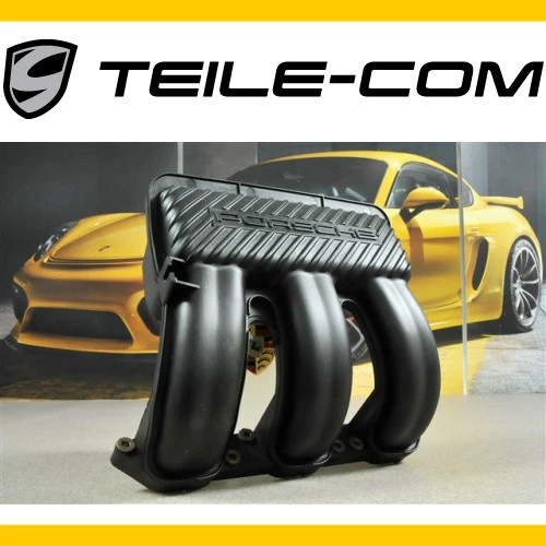 Porsche 911 996 997 239KW distribuidor de aspiración L=R 99611001556 Foto 1 de 1