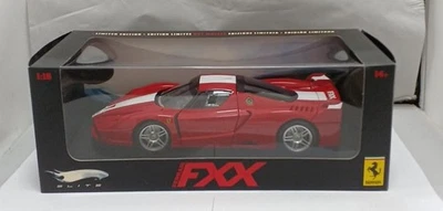 MATTEL Hot Wheels 1:18 Ferrari FXX - Image 1 of 4