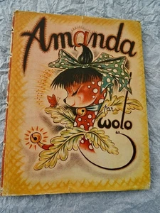 Wolo Amanda 1949 - Picture 1 of 8