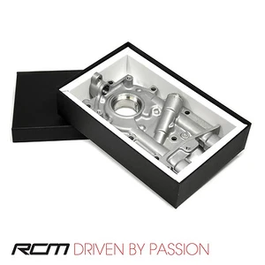 Kit de bomba de aceite modificada de 10 mm RCM Roger Clark Motorsport se adapta a Subaru - Imagen 1 de 1