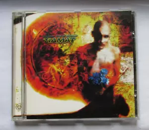 Tiamat – A Deeper Kind Of Slumber - CD (77180-2) Century Media 1997- Zustand gut - Bild 1 von 2