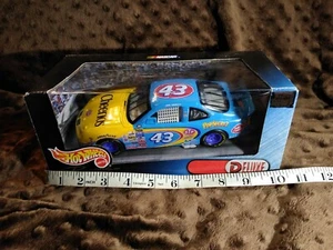 NASCAR #43 JOHN ANDRETTI 1:24 Die-Cast 1999 New in box 10" - Picture 1 of 12