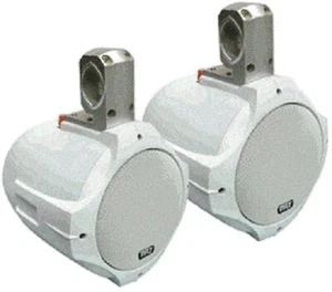 Pyle Hydra PLMRW65 Wake Board Speaker PYLE PAIR 6.5IN M - Picture 1 of 1