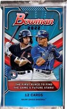 2022 Bowman Chrome Prospects Baseball You Pick / Complete Your Set #BCP1-BCP150