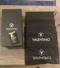 Valentino Shoe Box And Shoe Dust Bags/ Purse Dust Bags/ Belt Dust Bags