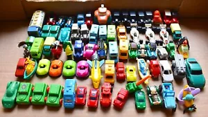sorpresine kinder sorpresa ferrero Überraschung modellino auto collezione gioco - Imagen 1 de 8