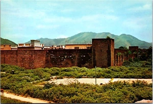 Postal de colección de la ciudad amurallada de Hong Kong Kathing BS.23 - Imagen 1 de 2