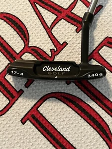 Cleveland Golf Classic Collection 1 Putter LH 35 inch WHC - Picture 1 of 13