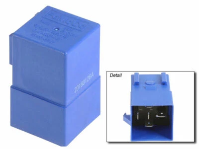 Relé intermitente Mercury Mariner 2006-2011 Motorcraft 77992CM 2007 2008 2009 Foto 1 de 2