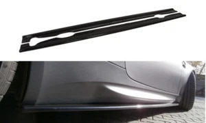 Difusores de faldones laterales Maxton Design Gloss para BMW M3 E92 / E93 Coupe / Cabrio - Imagen 1 de 6