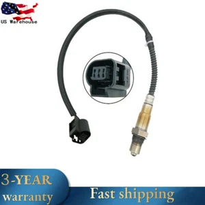 Upstream O2 Oxygen Sensor For 2009-2018 BMW 750I & 2012 -2016 M5 M6 X5 550I 650I - Picture 1 of 12
