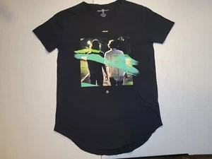 Camiseta Porter Robinson Madeon Shelter Mediana Hecha en EE. UU. Mercancía Oficial 2016 - Imagen 1 de 8
