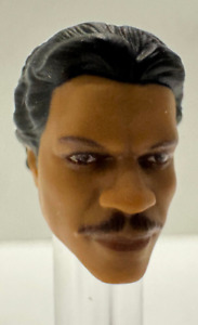 STAR WARS BLACK SERIES BALL JOINTED HEAD LANDO SKIFF GUARD FOR 6 INCH FIGURES