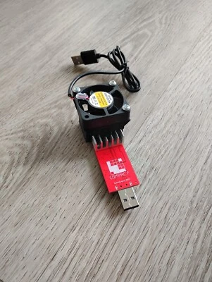 Gekkoscience Compac F Foto 1 de 2