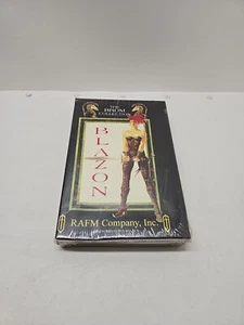 RAFM Company - #9011 BLAZON The brom collection SEALED (A2) - Picture 1 of 5