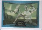 Star Wars  B5  Clone Wars card