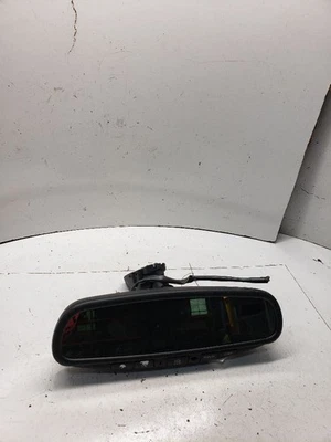 Зеркало заднего вида с автоматическим затемнением подходит для 03-05 MURANO 1383603 - Изображение 1 из 4