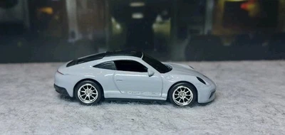 Hot Wheels, Porsche 911 Carrera  T, Umbau auf Real Riders, Custom, OVP. - Bild 1 von 4