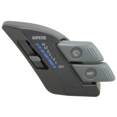 Interruptor limpiaparabrisas WVE 1S4723 se adapta a Pontiac Sunbird 89-94 Foto 1 de 4
