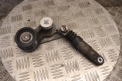 FORD GALAXY S-MAX MONDEO X SPORT 2.0 ECOBOOST TENSIONER PULLEY 2010-2014 EF60B - Image 1 of 4