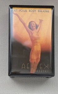 2001 Lucy Lu Designs Little Peppermints Box Aertex Korsett Werbung - KEINE Prägestätten - Bild 1 von 6