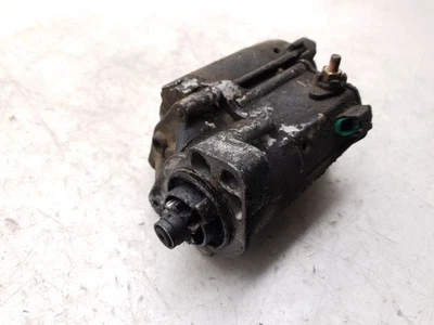 94-95 TOYOTA 4RUNNER 6 CILINDROS CONJUNTO DE MOTOR DE PARTIDA  - Imagem 1 de 4