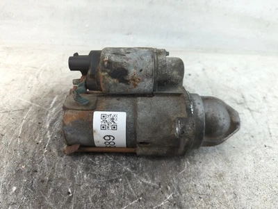 Соленоид оригинальный стартер двигателя автомобиля Chevrolet Malibu 2008-2014 годов выпуска ZOKSX - Изображение 1 из 4